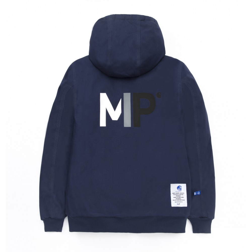Carhartt　カーハート　アクティブジャケット　Madnessコラボ MDCH ACTIVE JACKET | MADNESS